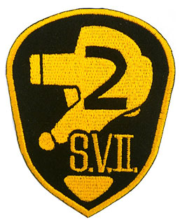 Patlabor - Patch: Patlabor the Movie
