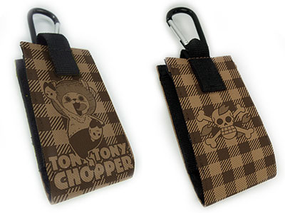 TV Anime ONE PIECE - Carabiner Case: Chopper