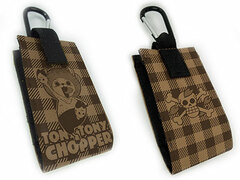 TV Anime ONE PIECE - Carabiner Case: Chopper