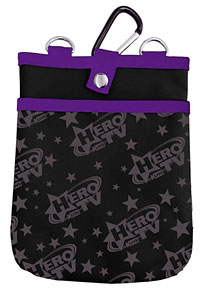 TIGER & BUNNY TV Scissor Bag