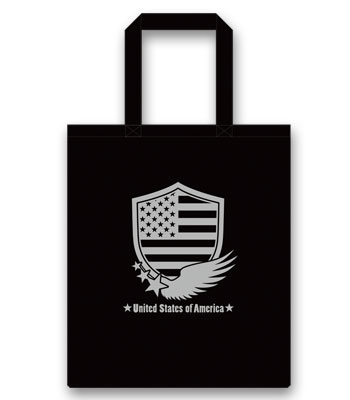 Flags of the World - Tote Bag D: America