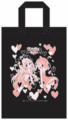 Lotte no Omocha! - Tote Bag - Lotte & Asuha
