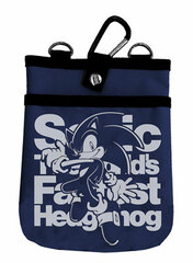 Sonic the Hedgehog - Sonic Scissor Bag