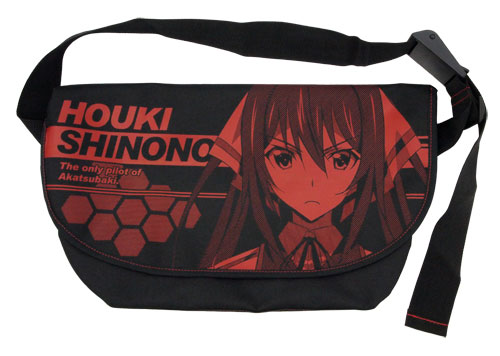 Infinite Stratos Messenger Bag - Houki Shinonono