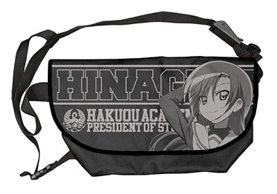 Hayate the Combat Butler!! 2nd Season - Hinagiku Messenger Bag