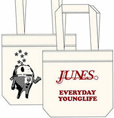 Persona 4 Jeuness Tote Bag (June 2011 Restock)
