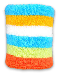 Persona 4 Chie Wristband
