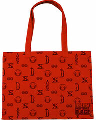 TV Anime ONE PIECE - Wide Tote Bag: Ace