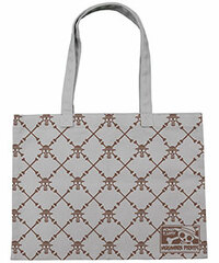 TV Anime ONE PIECE - Straw Hat Pirates Wide Tote Bag