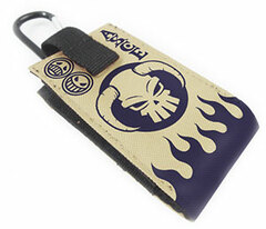 TV Anime ONE PIECE - Carabiner Case: Ace
