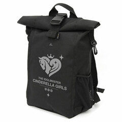 THE IDOLM@STER Cinderella Girls THE IDOLM@STER Cinderella Girls Roll-top Backpack