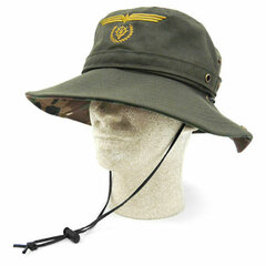 Mobile Suit Gundam - Zeon Army Safari Hat