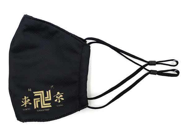 TV Anime Tokyo Revengers Tokyo Manji Gang Mask
