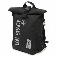 The Super Dimension Fortress Macross Roy Focker Roll Top Backpack
