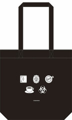 Usogui Daily Tote Bag