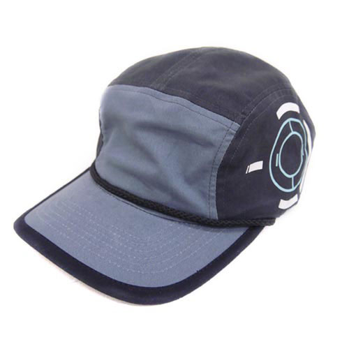 Akudama Drive Hacker Cap