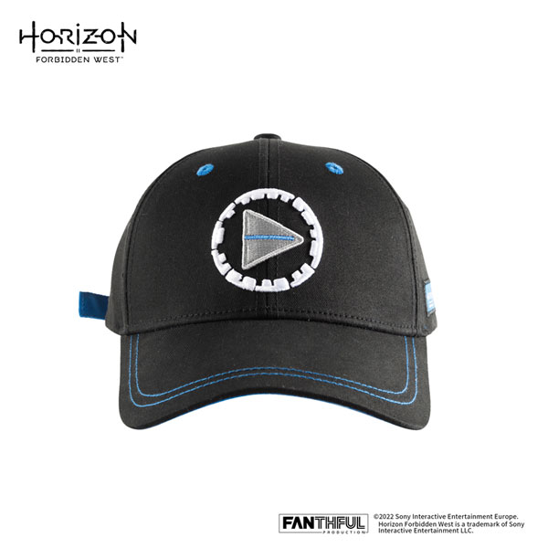 Horizon Forbidden West Focus Logo Cap