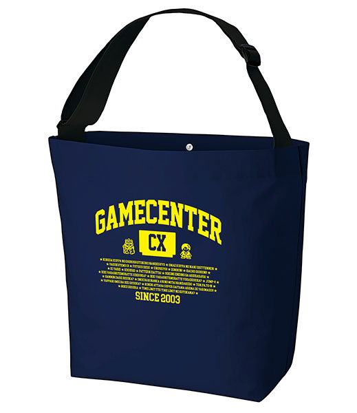 [Exclusive Sale] GCCX One Shoulder Bag