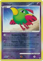 Natu - 96/132 - Common - Reverse Holo