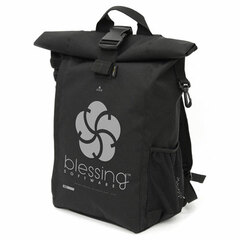 Saekano: How to Raise a Boring Girlfriend Fine blessing software (6 Years Later ver.) Roll Top Backpack