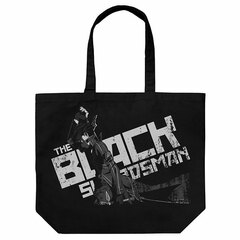Sword Art Online [Black Swordsman] Kirito Large Tote Bag /BLACK
