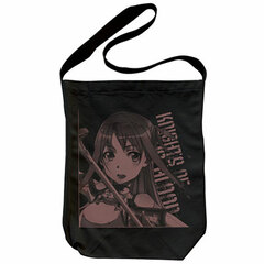 Sword Art Online - Asuna Shoulder Tote Bag / Black