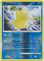 Psyduck - 100/132 - Common - Reverse Holo