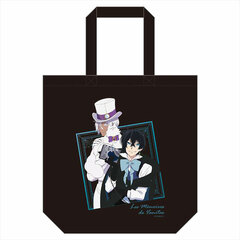 The Book of Vanitas Tote Bag