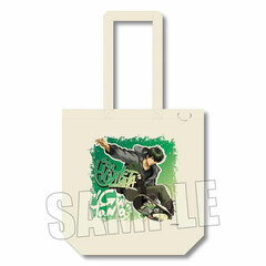 Tote Bag Gintama Toshiro Hijikata Skater ver.