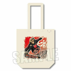 Tote Bag Gintama Sougo Okita Skater ver.