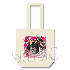 Tote Bag Gintama Kamui Skater ver.