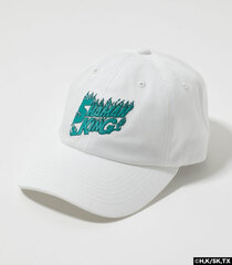 SHAMAN KING CAP unisex WHT FREE