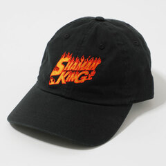 SHAMAN KING CAP unisex BLK FREE