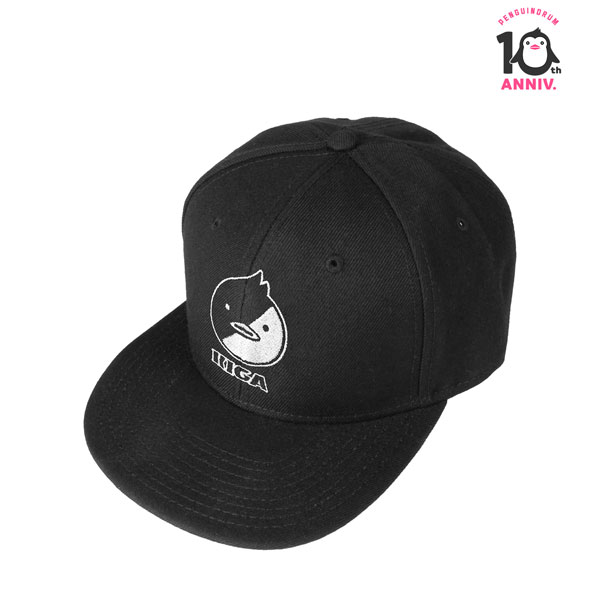 Penguindrum KIGA Embroidered Cap