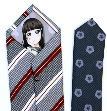 Love Live! Sunshine!! - Necktie: Dia Kurosawa