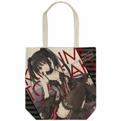Date A Live (Original Work) - Full Graphic Tote Bag: Original Ver. Kurumi Tokisaki