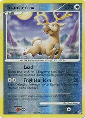 Stantler - 113/132 - Common - Reverse Holo