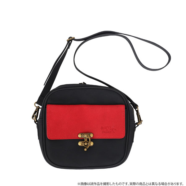 Spy x Family Bag Yor Forger