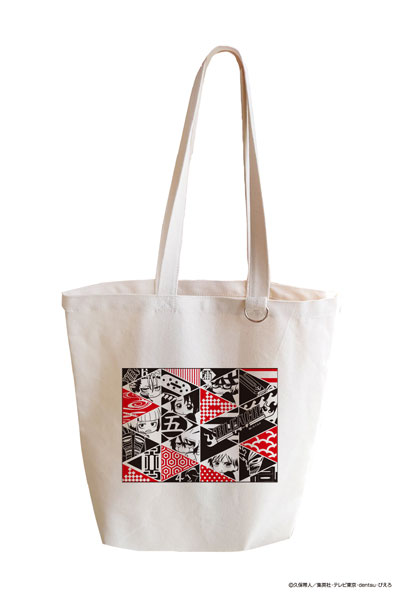 BLEACH Bocchi-kun Series Tote Bag