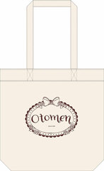 Otomen Daily Tote Bag
