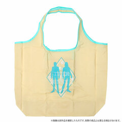 TIGER & BUNNY 2 Eco Bag
