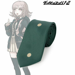 Danganronpa 1.2 Reload Chiaki Nanami Necktie