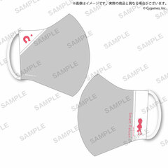 Umamusume Pretty Derby Mask Smart Falcon