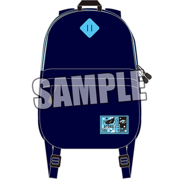 Jujutsu Kaisen Rucksack Satoru Gojo