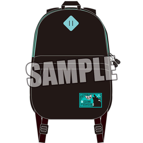 Jujutsu Kaisen Rucksack Megumi Fushiguro