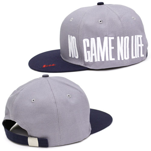 No Game No Life Shiro Flat Visor