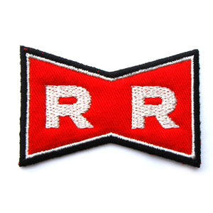 Dragon Ball Z Kai - Patch: Red Ribbon Army