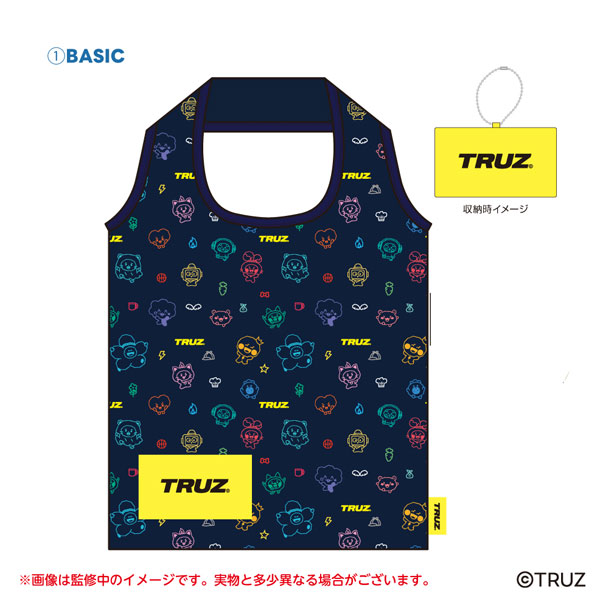 TRUZ Eco Bag (1) BASIC