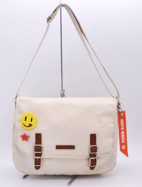 Haikyuu!! Original Shoulder Bag Shoyo Hinata Model