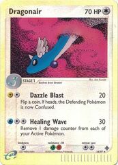 Dragonair - 14/97 - Rare - Reverse Holo